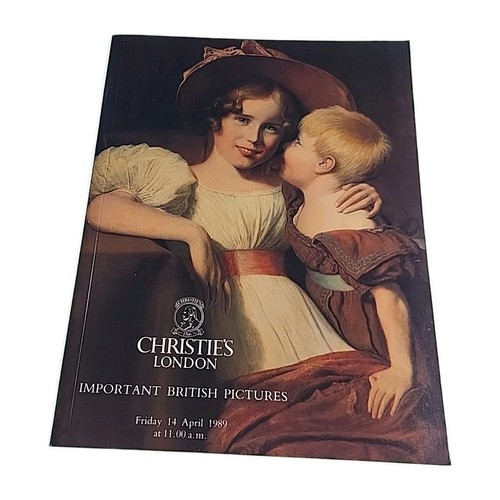Christies london auction - christies,