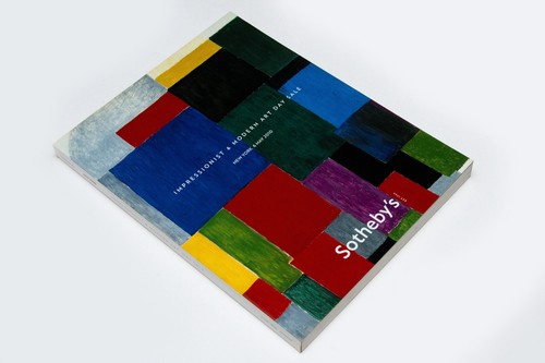 Sotheby art auction - sotheby's,