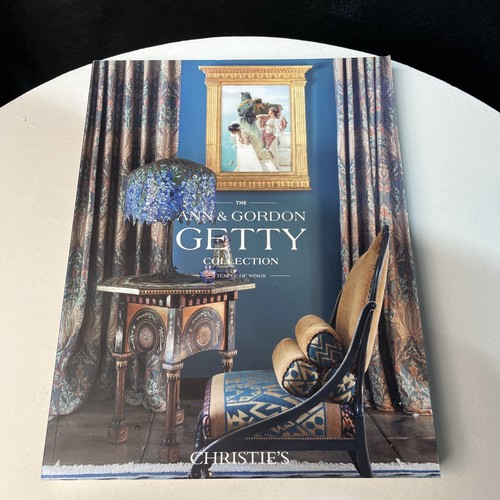 Christie auction catalogue - christie's,