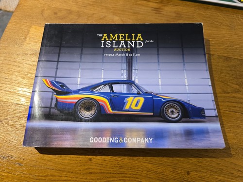 Gooding company auction - gooding,