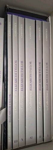 Christie elizabeth taylor - christie's,