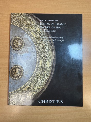 Christie auction catalogue - christie's,