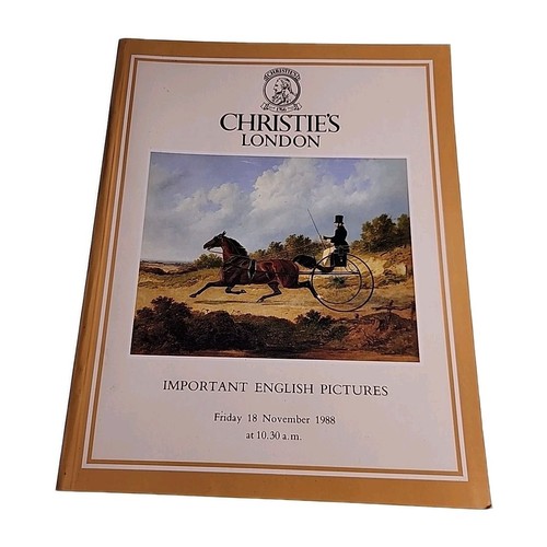 Christies london auction - christies,