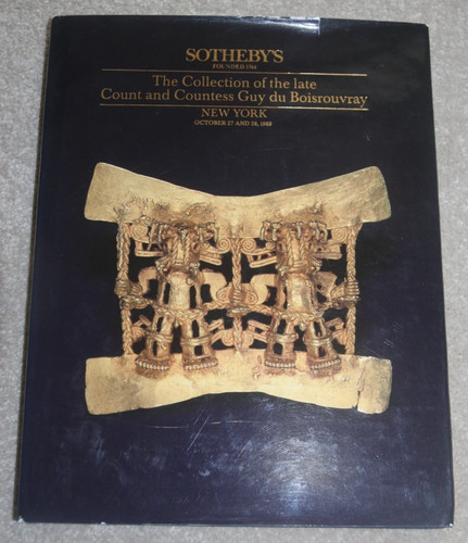 Southeby collection count - southeby's,