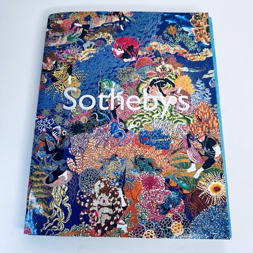 Sotheby contemporary art - contemporary,
