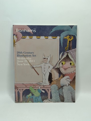 Auction catalog century - auction, 20