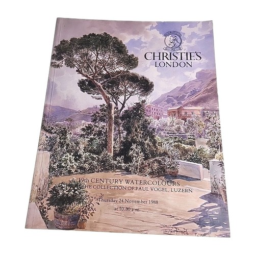 Christies london auction - christies,