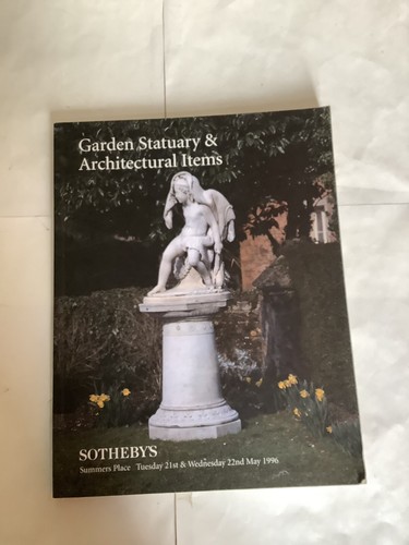 Sothebys garden statuary - sothebys,