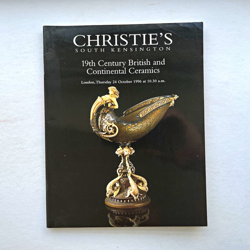 Christie south kensington - christie's,