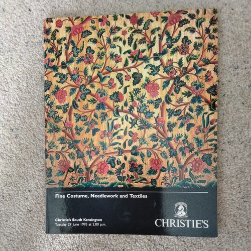 Auction catalogue christie s - ,