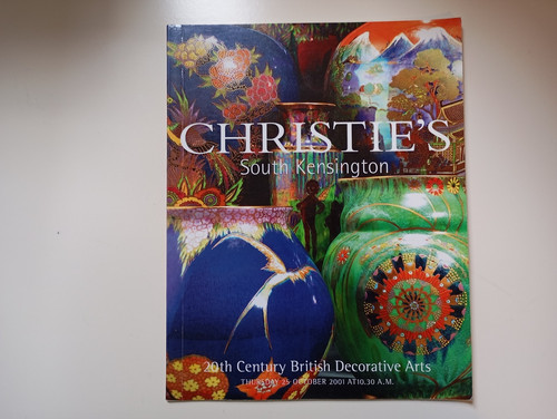 Christie 20th century - christie's,