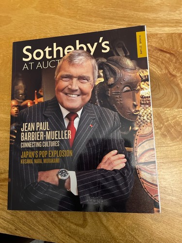 Sotheby auction worldwide - sotheby's,