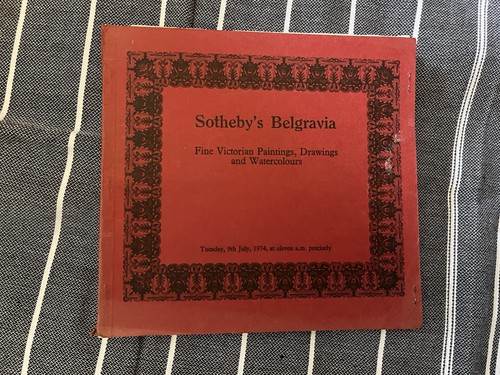 Sothebys belgravia catalogue - sothebys,
