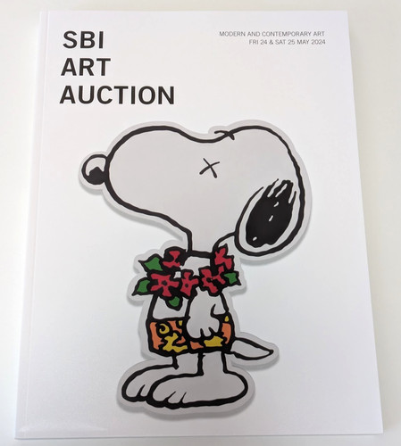 Sbi art auction - sbi,
