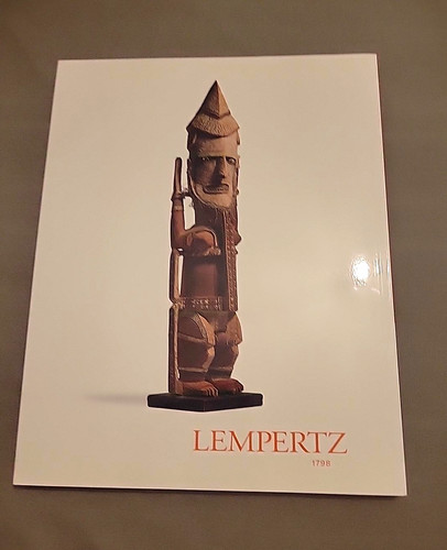 Lempertz illustrated auction - lempertz,