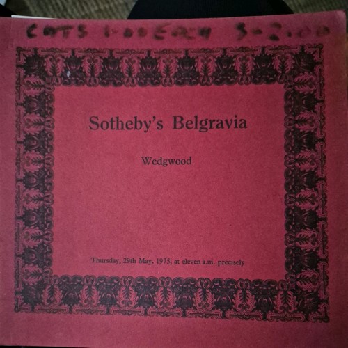 Sotheby belgravia auction - sotheby's,