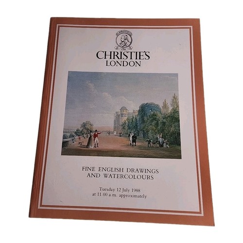 Christies london auction - christies,