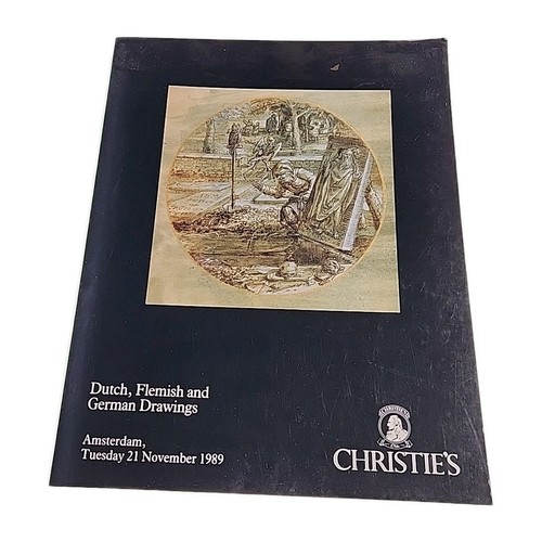Christies amsterdam auction - christies,