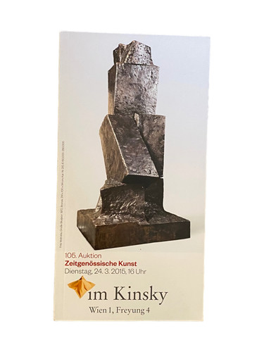 Kinsky zeitgenössische - im,