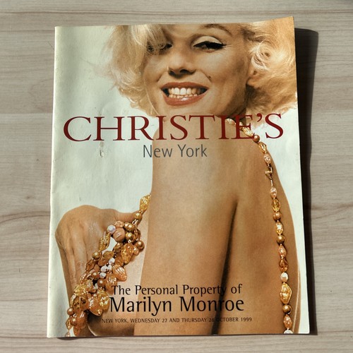 Rare marilyn monroe - rare,