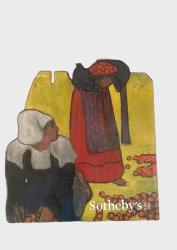 Sothebys impressionist modern - sothebys,