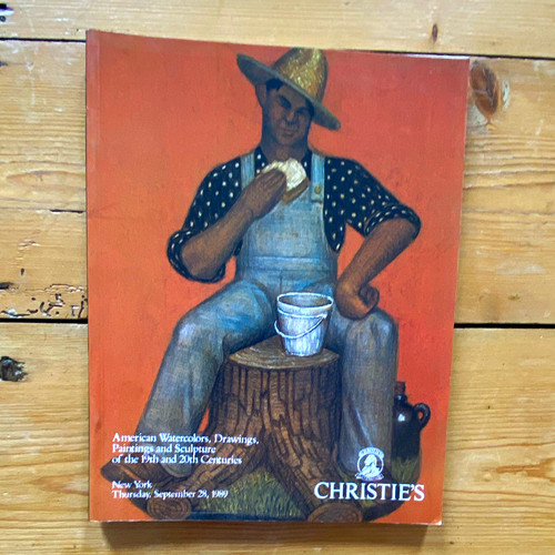 Christie american - christie’s,