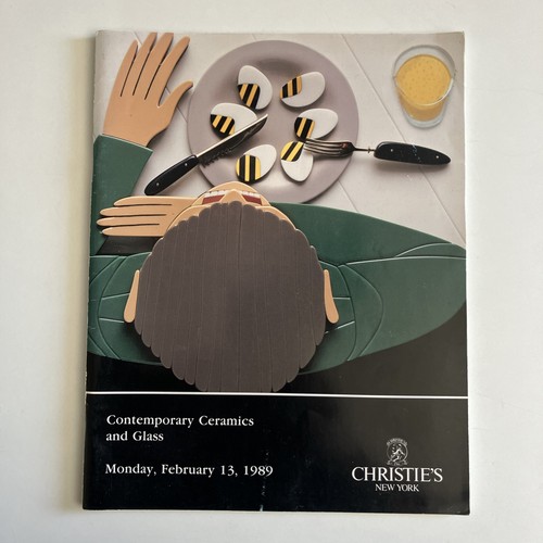 Christie contemporary - christie's.,