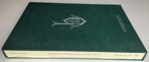 Christie 1996 works art - works,