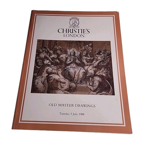 Christies london auction - christies,