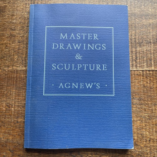 Agnew master drawings - drawings, &