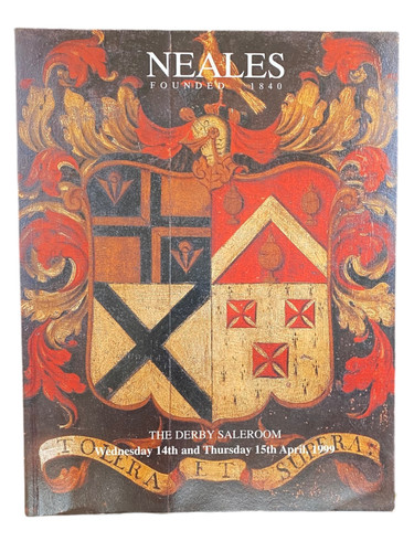 Neales auction catalogue apr - neales,