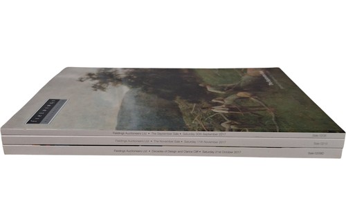 Fieldings auctioneers ltd - auctioneers,