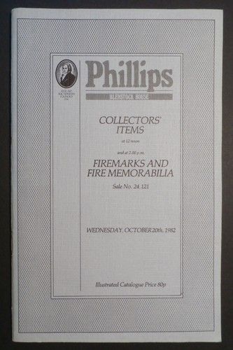Auction catalogue - , –