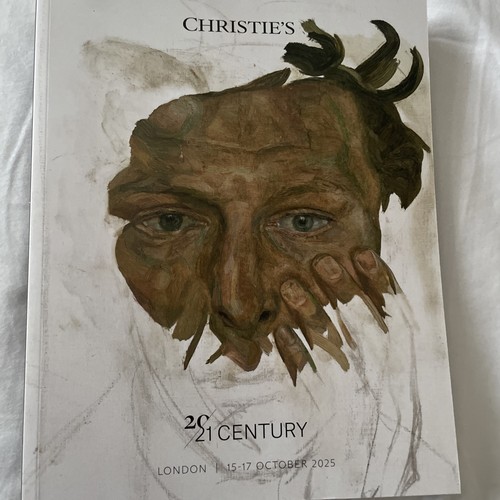Christie auction - christie’s,