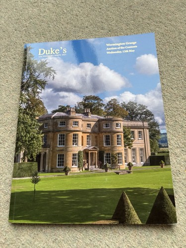 Duke wormington grange - duke’s,