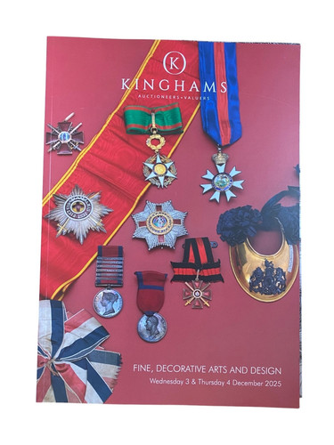 Kinghams fine decorative - kinghams,