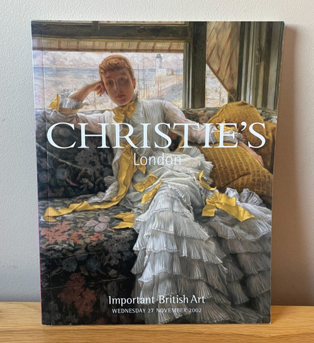 Christie london important - christie's,