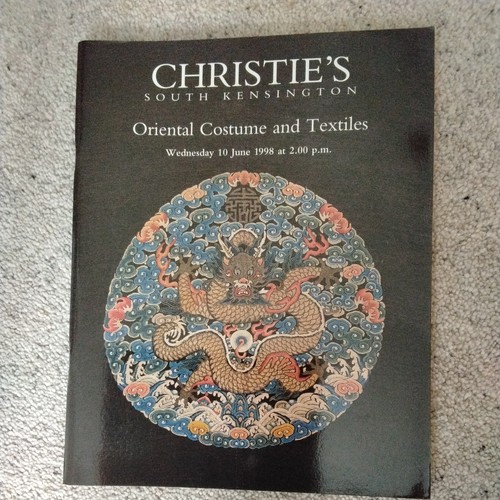 Auction catalogue christie s - ,