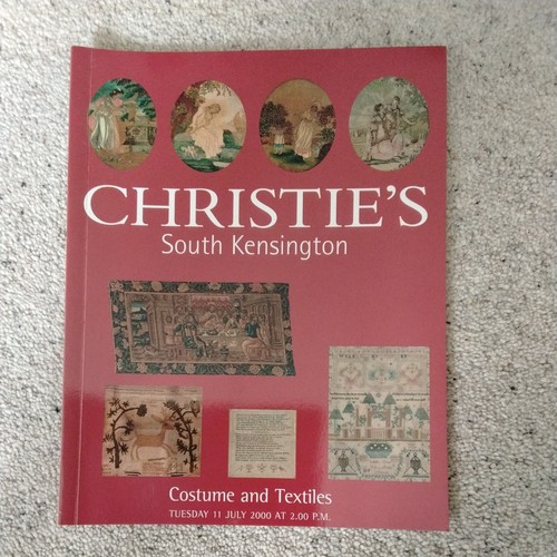 Auction catalogue christie s - ,