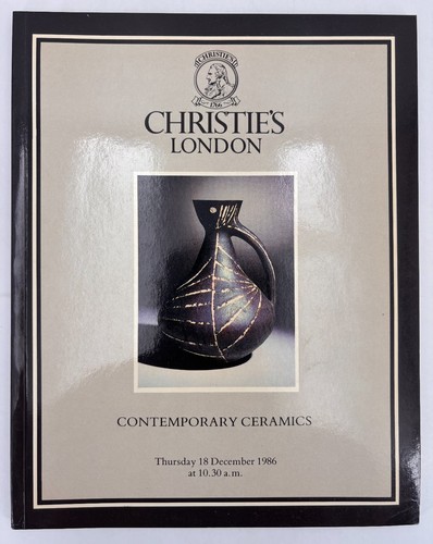 Christie london contemporary - christie's,