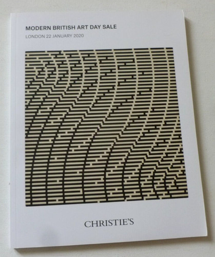 Christies modern british art - christies,