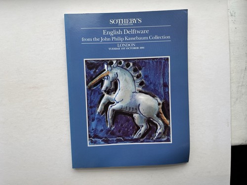 Sothebys catalogue english - sothebys,