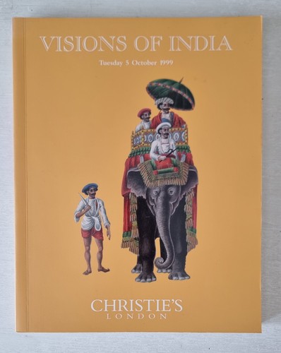 Christies vision india - vision,
