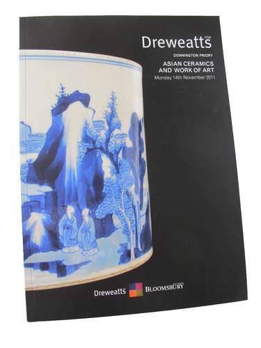 Dreweatts auction catalogue - dreweatts,