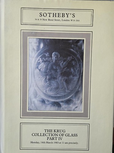 Sotheby krug collection - sotheby's,