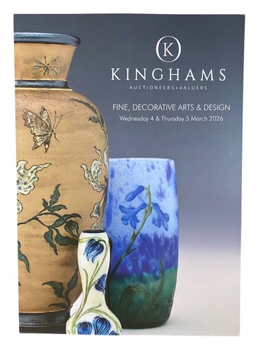 Kinghams fine decorative - fine,