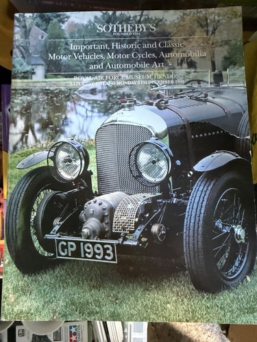 Sotheby important historic - sotheby’s,