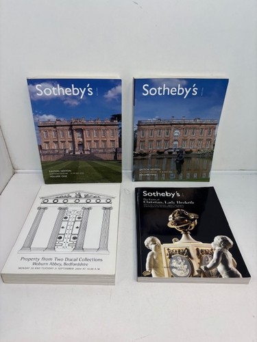 Sotheby christie s - sotheby's, auction