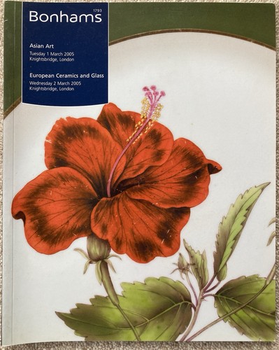 Bonhams asian art european - art,