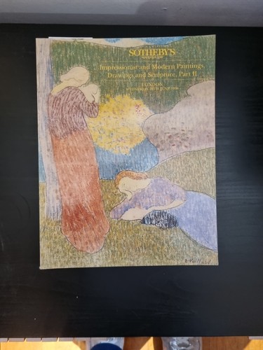 Sotheby impressionist - sotheby's, &